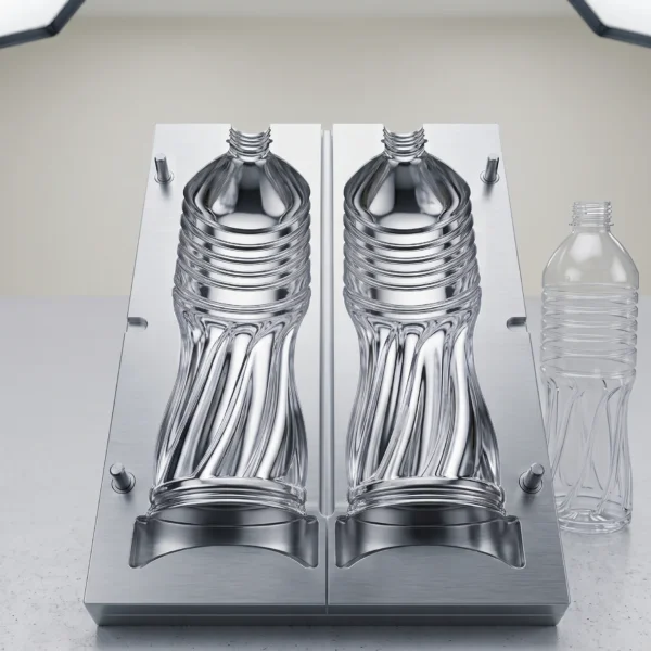 Dasani Mold Set 1