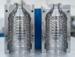 Nestle Water Type Mold 1