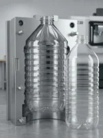 Nestle Water Type Mold 2