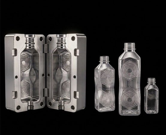 Molds and Bottles