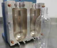 120ml Premium Syrup Mold