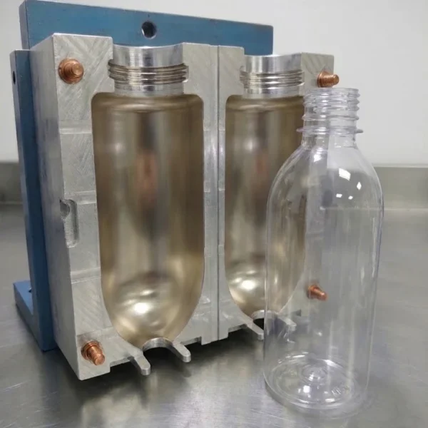 120ml Premium Syrup Mold