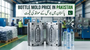 Bottle Mold Price in Pakistan
