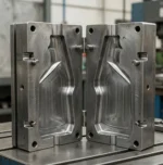 Cleaning Detergent Bottle Mold 1
