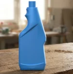Cleaning Detergent Bottle Mold 2