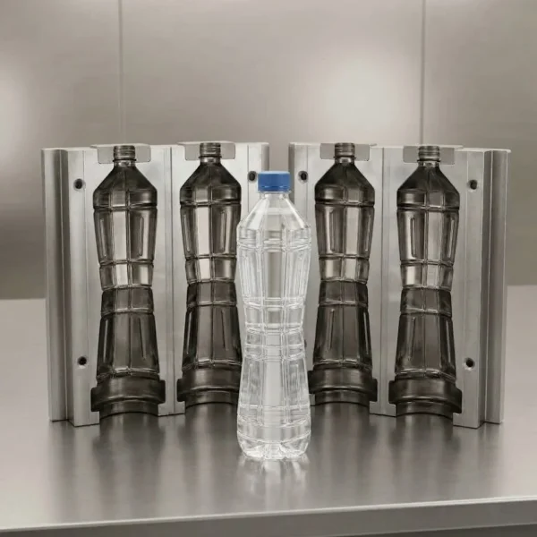Nestle Type Juice Mold 1000 ML 1