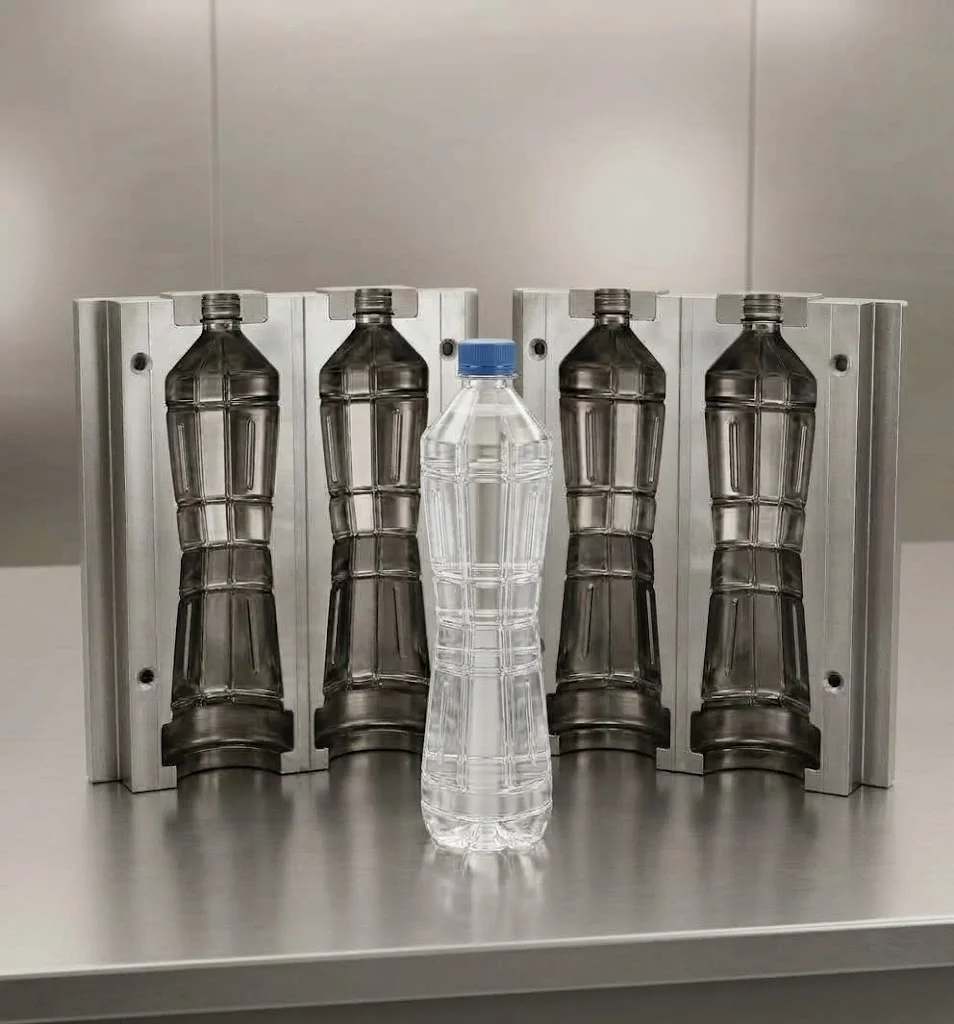 Nestle Type Juice Mold 1000 ML 1 Nestle Type Juice Mold 1000 ML 1