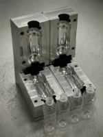 Pi Type Water Set Mould 1