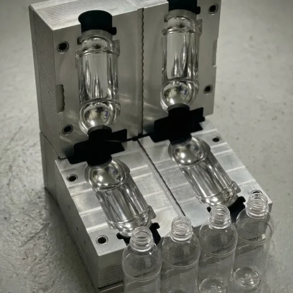 Pi Type Water Set Mould 1