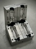 Pi Type Water Set Mould 3
