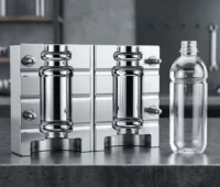 Premium Bottle Mold Set 80ml to 120ml