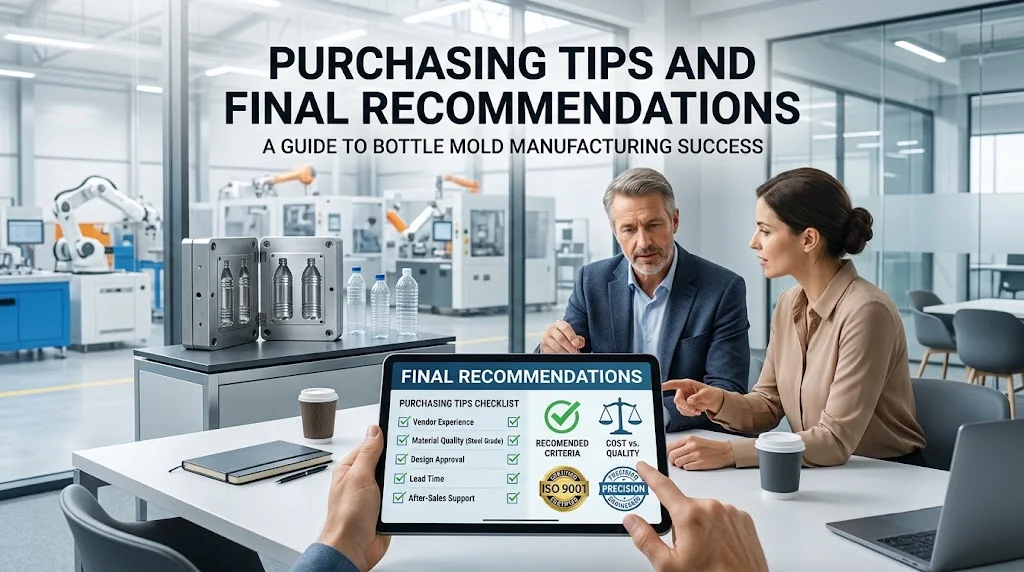 Purchasing Tips and Final Recommendations